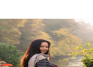 Tác giả Phượng Hoàng Nhà thơ Phượng Hoàng