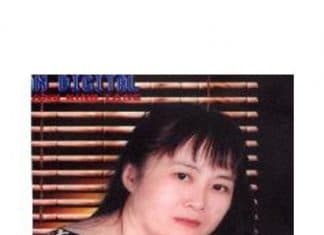 Tác giả Bùi Mỹ Hồng Nhà thơ Bùi Mỹ Hồng