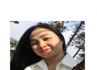 Tác giả Nguyễn Thị Anh Đào Nhà thơ Nguyễn Thị Anh Đào