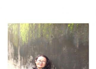 Tác giả Hoàng Thị Thương Nhà thơ Hoàng Thị Thương