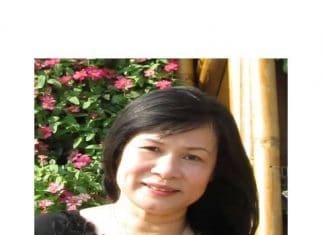 Tác giả Nguyễn Thị Phú Nhà thơ Nguyễn Thị Phú