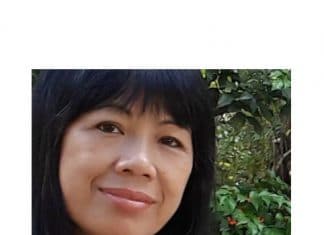 Tác giả Đinh Thị Như Thúy Nhà thơ Đinh Thị Như Thúy