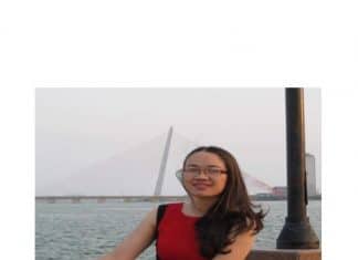 Tác giả Nguyễn Hải Lý Nhà thơ Nguyễn Hải Lý