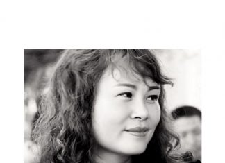 Tác giả Thi Nhung Nhà thơ Thi Nhung