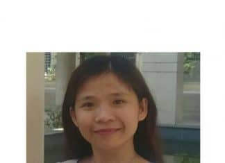 Tác giả Ngô Thị Thục Trang Nhà thơ Ngô Thị Thục Trang