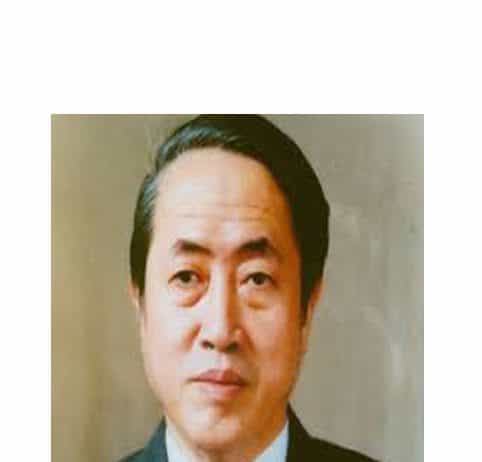 Giáo sư Hà Văn Tấn