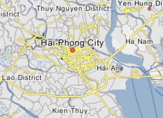 Giới thiệu khái quát huyện An Lão