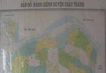 Giới thiệu khái quát huyện Châu Thành - Tỉnh Bến Tre