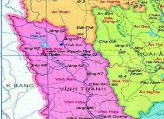 Giới thiệu khái quát huyện Vĩnh Thạnh Giới thiệu khái quát huyện Vĩnh Thạnh