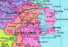 Giới thiệu khái quát thành phố Quy Nhơn