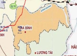 Giới thiệu khái quát huyện Lương Tài Giới thiệu khái quát huyện Lương Tài