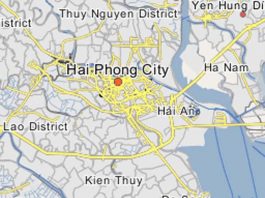 Giới thiệu khái quát huyện Thủy Nguyên Giới thiệu khái quát huyện Thủy Nguyên