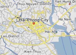 Giới thiệu khái quát huyện Thủy Nguyên