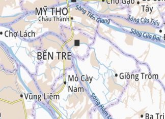 Giới thiệu khái quát huyện Mỏ Cày Nam Giới thiệu khái quát huyện Mỏ Cày Nam