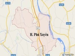 Giới thiệu khái quát huyện Phú Xuyên