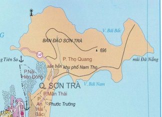 Giới thiệu khái quát quận Sơn Trà