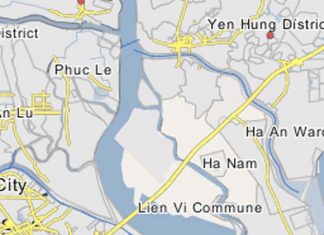 Giới thiệu khái quát quận Kiến An
