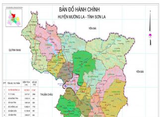 Giới thiệu khái quát huyện Mường La