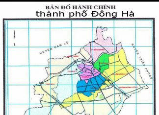 Giới thiệu khái quát thành phố Đông Hà