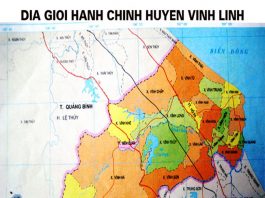 Giới thiệu khái quát huyện Vĩnh Linh - Tỉnh Quảng Trị