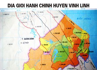 Giới thiệu khái quát huyện Vĩnh Linh - Tỉnh Quảng Trị