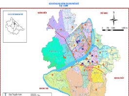 Giới thiệu khái quát thành phố Huế thành phố Huế - Tỉnh Thừa Thiên Huế