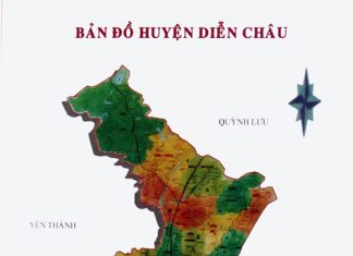 Giới thiệu khái quát huyện Diễn Châu