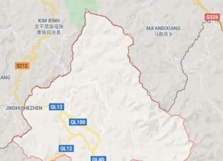 Giới thiệu khái quát huyện Phong Thổ Giới thiệu khái quát huyện Phong Thổ