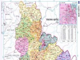Giới thiệu khái quát thành phố Lạng Sơn