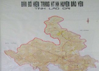 Giới thiệu khái quát huyện Bảo Yên Giới thiệu khái quát huyện Bảo Yên