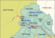 Giới thiệu khái quát huyện Quỳnh Lưu
