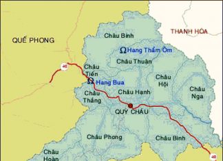 Giới thiệu khái quát huyện Quỳnh Lưu