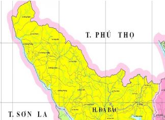 Giới thiệu khái quát huyện Đà Bắc Giới thiệu khái quát huyện Đà Bắc