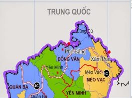Giới thiệu khái quát huyện Đồng Văn