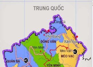 Giới thiệu khái quát huyện Đồng Văn Giới thiệu khái quát huyện Đồng Văn