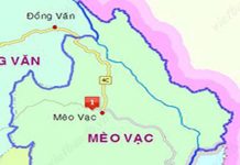 Giới thiệu khái quát huyện Huyện Mèo Vạc
