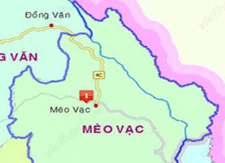 Giới thiệu khái quát huyện Mèo Vạc Giới thiệu khái quát huyện Huyện Mèo Vạc