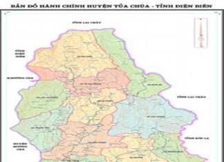 Giới thiệu khái quát huyện Tủa Chùa