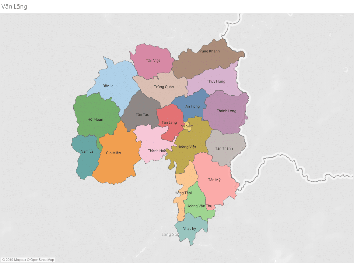 Huyện Văn Lãng bản đồ 2024: Huyện Văn Lãng đang trở thành một địa điểm du lịch yêu thích tại tỉnh Lạng Sơn. Bản đồ 2024 của chúng tôi cho thấy sự tăng trưởng của khu vực này, từ các khu vực đô thị đến các điểm tham quan du lịch. Nếu bạn muốn khám phá Huyện Văn Lãng thân thiện hơn, hãy xem bản đồ của chúng tôi!