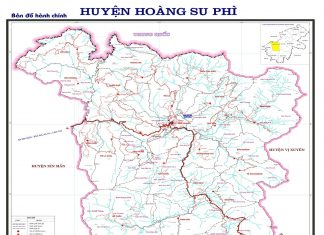 Giới thiệu khái quát huyện Hoàng Su Phì