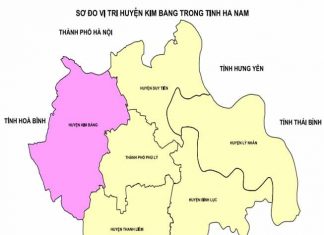 Giới thiệu khái quát huyện Kim Bảng Giới thiệu khái quát huyện Kim Bảng