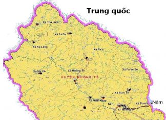 Giới thiệu khái quát huyện Mường Tè Giới thiệu khái quát huyện Mường Tè
