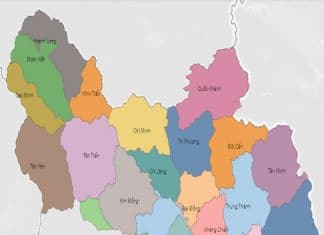 Giới thiệu khái quát huyện Tràng Định