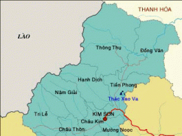 Giới thiệu khái quát huyện Quế Phong
