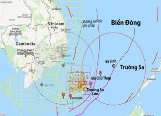 Bãi Tư Chính thuộc chủ quyền và quyền tài phán của Việt Nam Bãi Tư Chính thuộc chủ quyền và quyền tài phán của Việt Nam