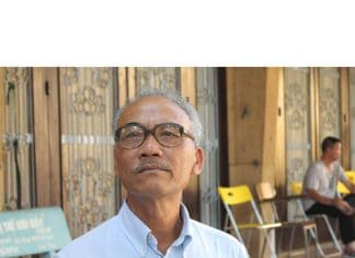 Huỳnh Ngọc Trảng
