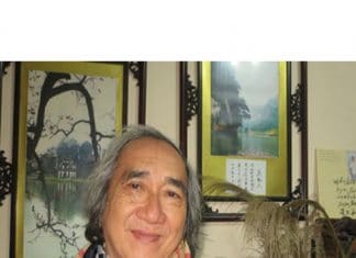 KHAI NGỘ VỚI THIÊN NHIÊN: BASHÔ VÀ OCTAVIO PAZ (AWAKENING TO THE NATURE) - Nhà văn Nhật Chiêu