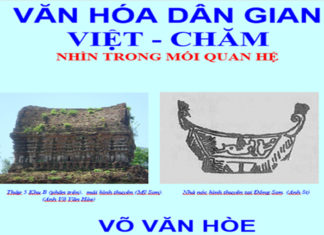 Văn hóa dân gian Việt - Chăm nhìn trong mối quan hệ - Nhà nghiên cứu Võ Văn Hòe