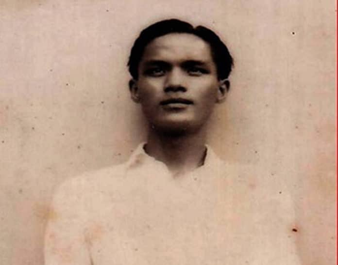 Nhà thơ Nguyễn Nhược Pháp
