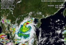 Nhìn lại 8 cơn bão ám ảnh nhất đổ bộ vào Việt Nam trong những năm qua 